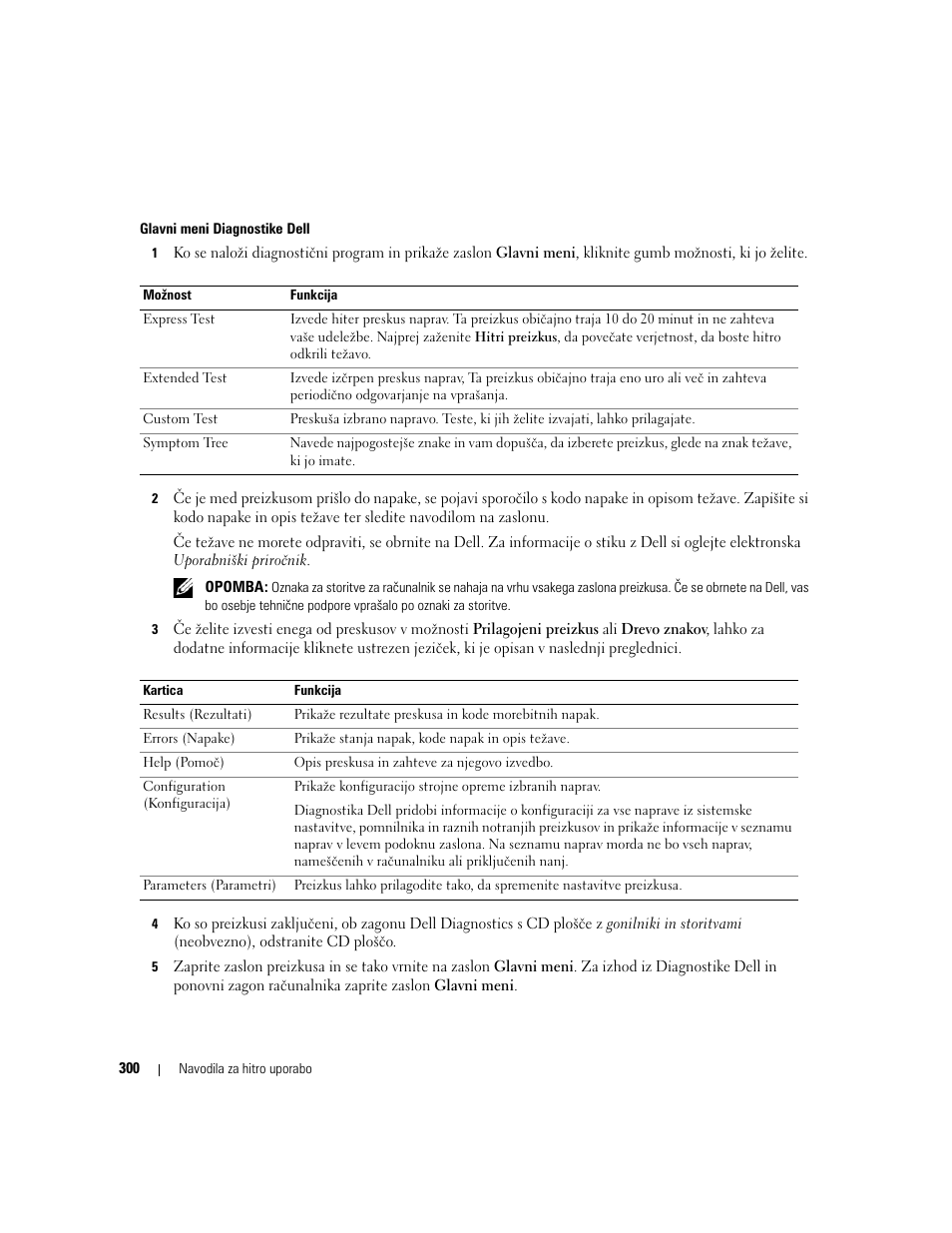 Dell OptiPlex 320 User Manual | Page 300 / 356