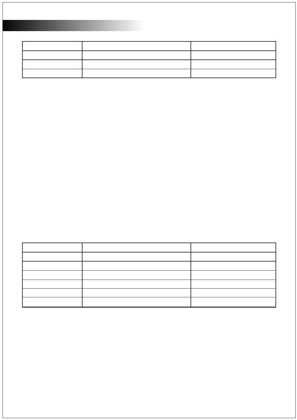 Black & Decker FX1200 User Manual | Page 6 / 20