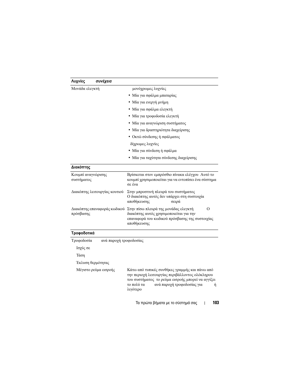 Dell POWERVAULT MD3600F User Manual | Page 105 / 222