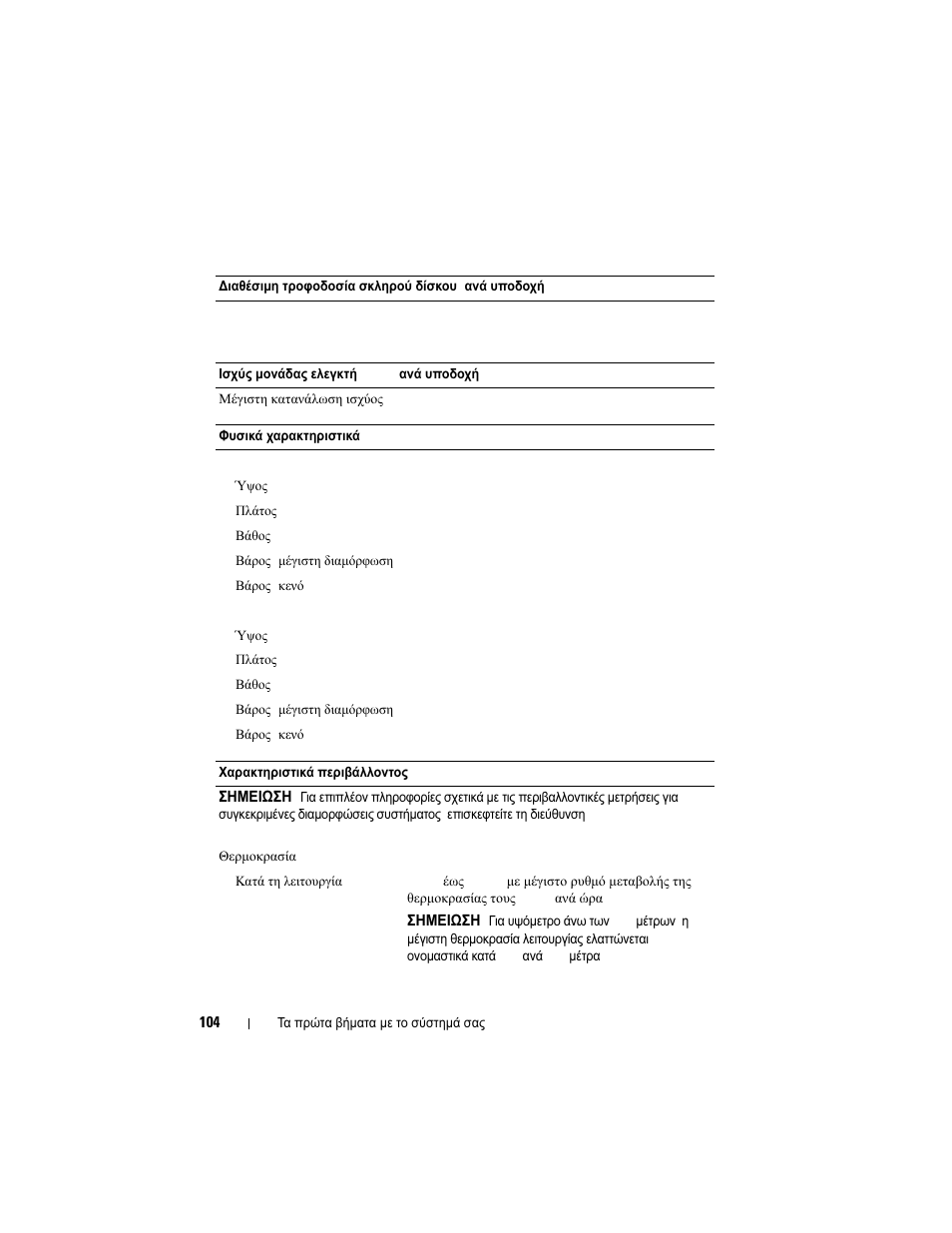 Dell POWERVAULT MD3600F User Manual | Page 106 / 222
