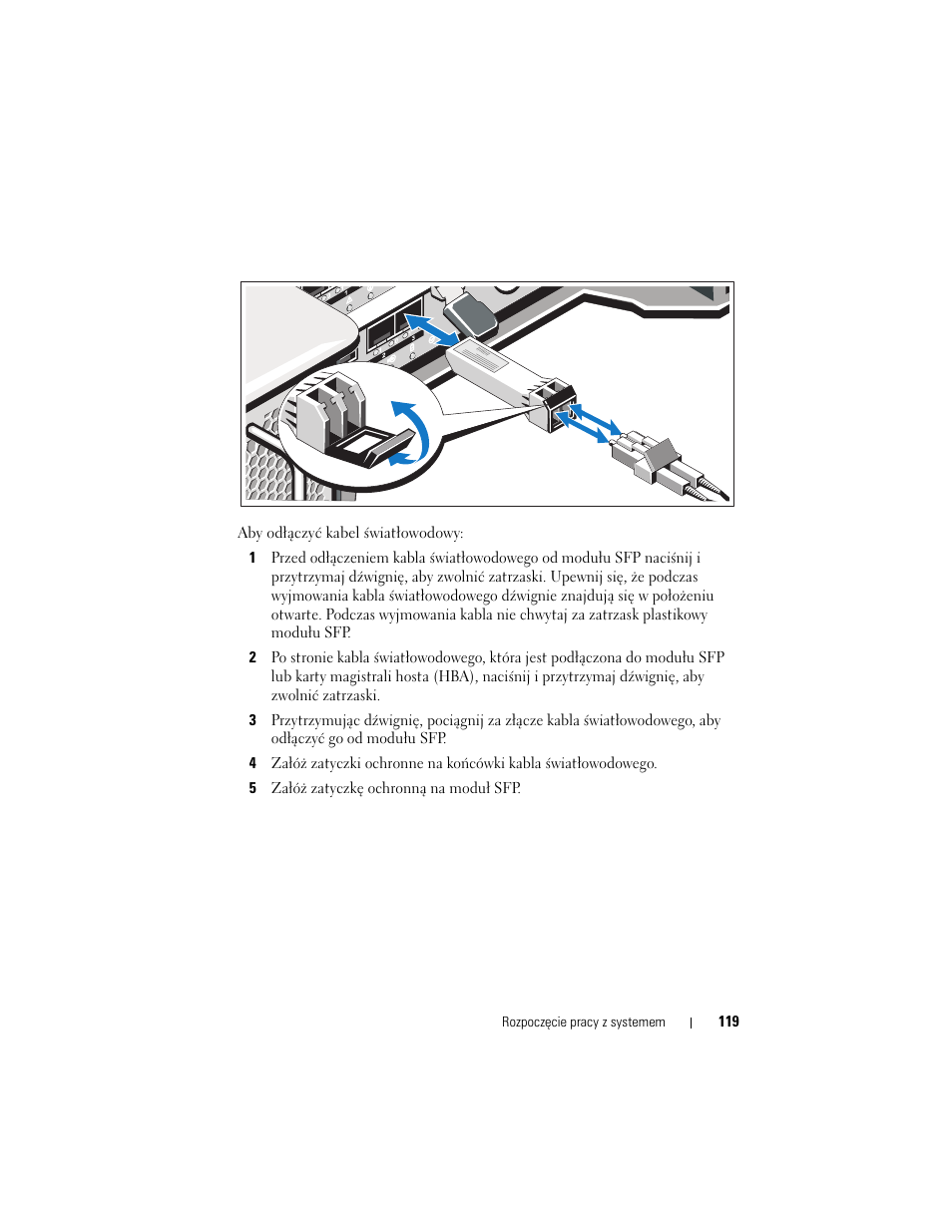 Dell POWERVAULT MD3600F User Manual | Page 121 / 222