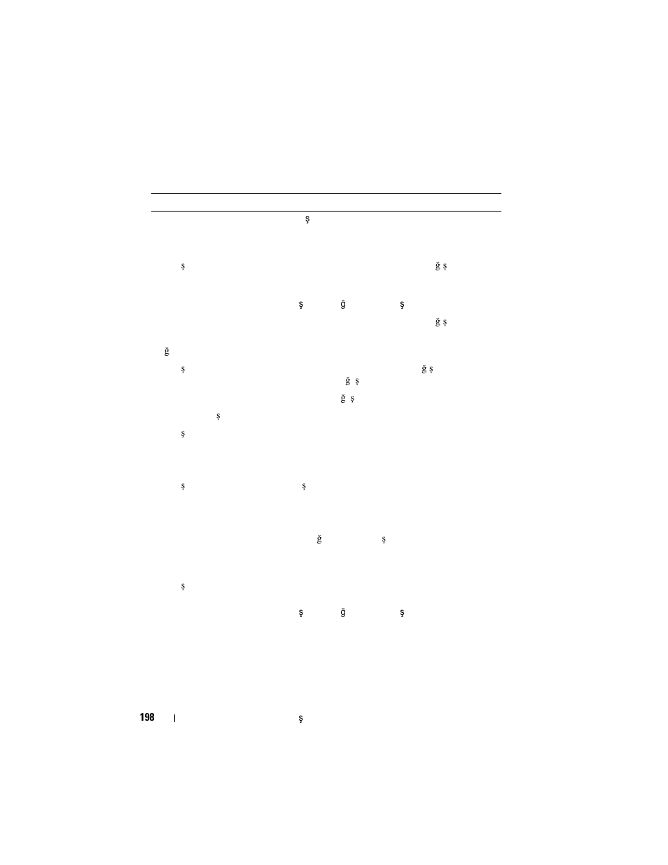 Dell POWERVAULT MD3600F User Manual | Page 200 / 222