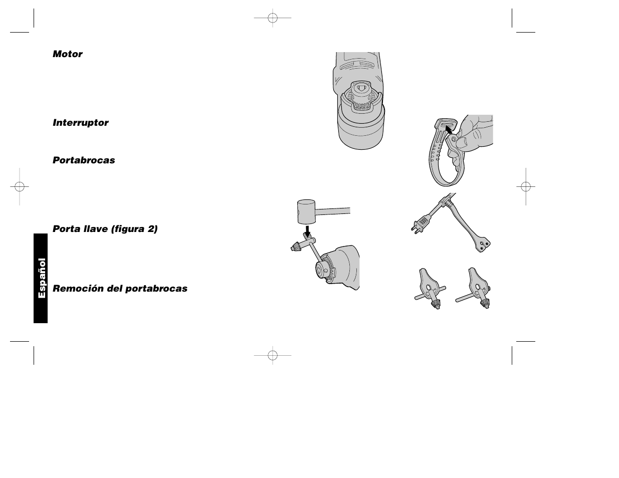 Black & Decker 384292-00 User Manual | Page 19 / 24