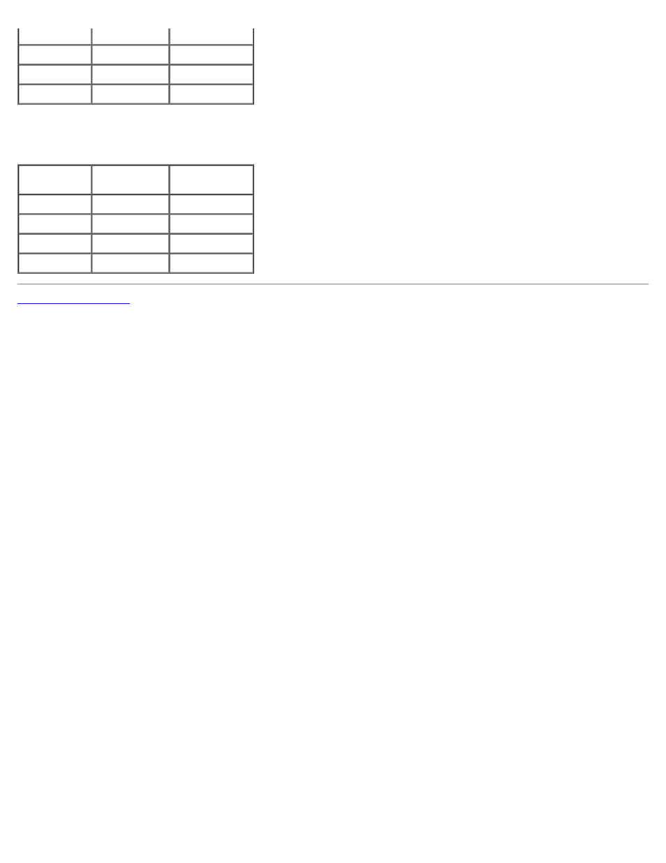 Dc peripheral connectors p8 and p9 | Dell Dimension 5150/E510 User Manual | Page 12 / 72