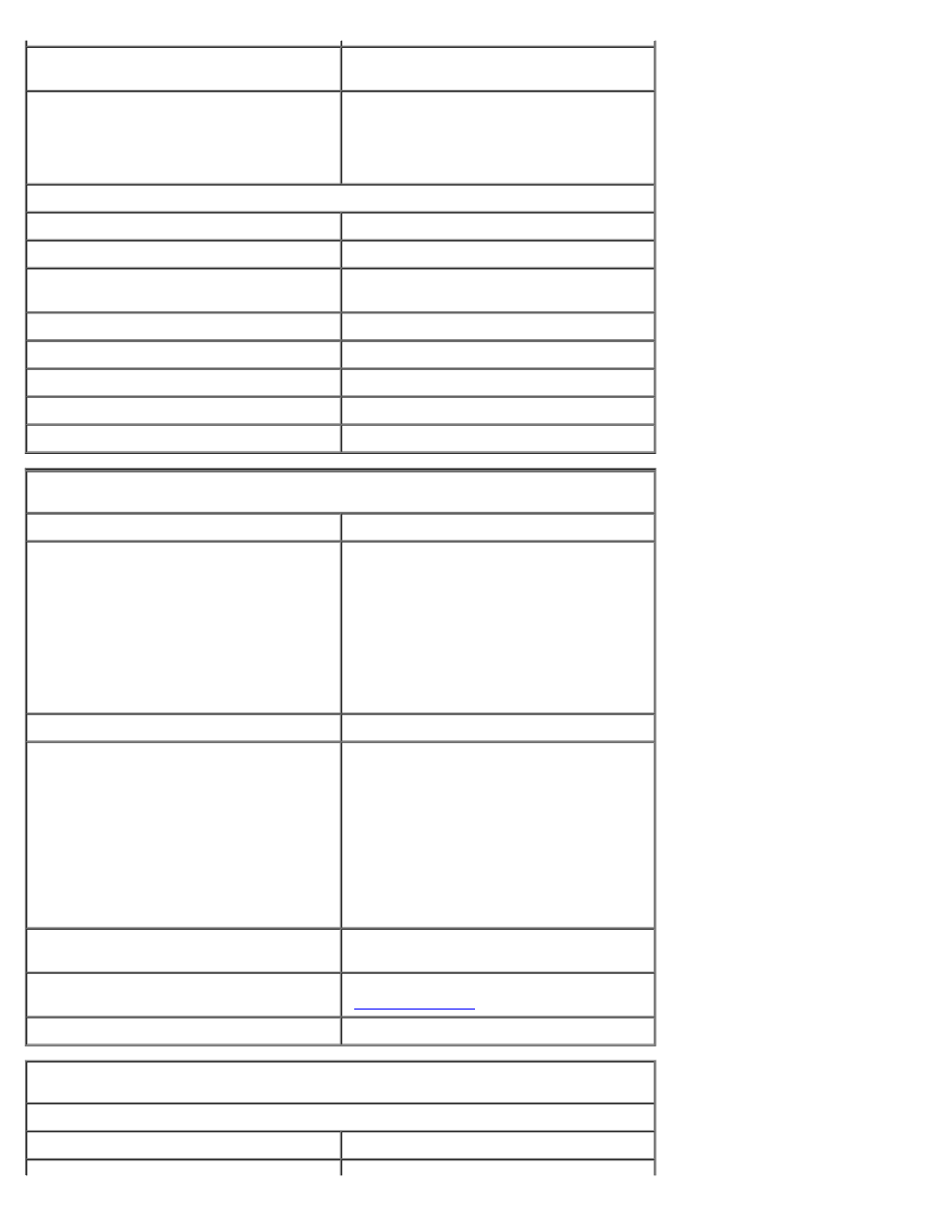 Dell Dimension 5150/E510 User Manual | Page 15 / 72