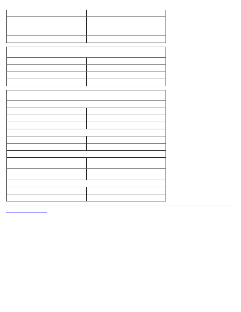 Dell Dimension 5150/E510 User Manual | Page 16 / 72