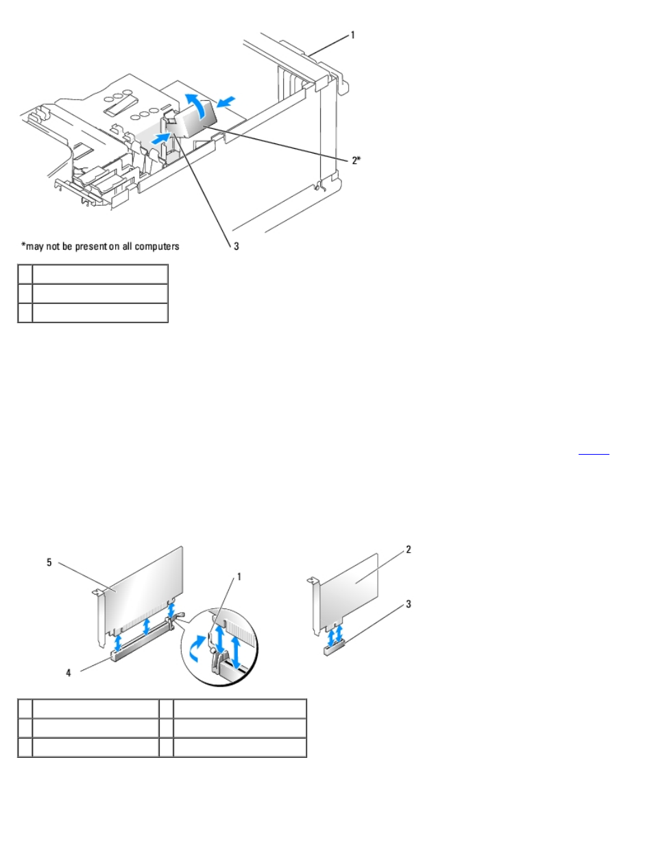 Dell Dimension 5150/E510 User Manual | Page 26 / 72