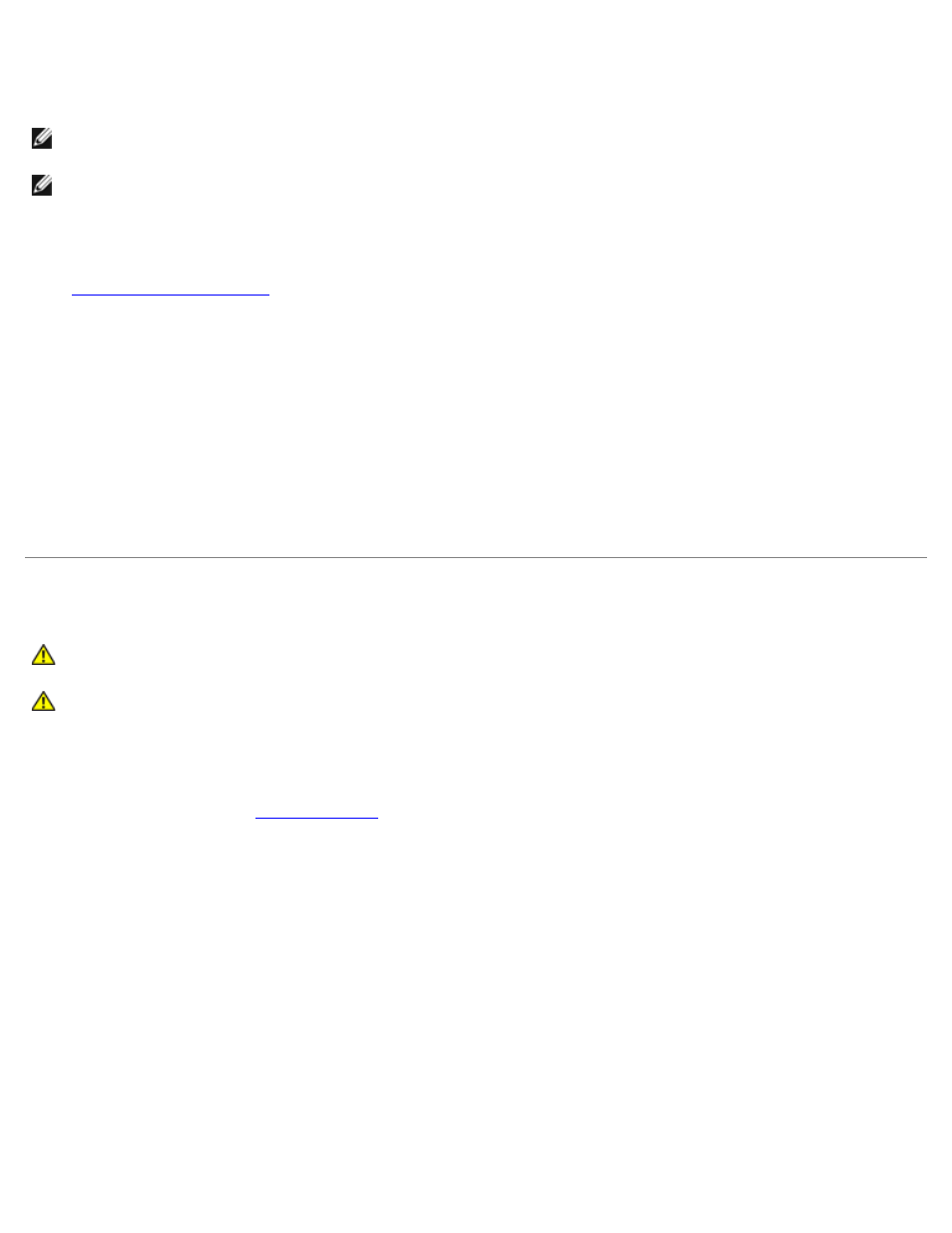 Drive panel, Removing the drive panel | Dell Dimension 5150/E510 User Manual | Page 29 / 72