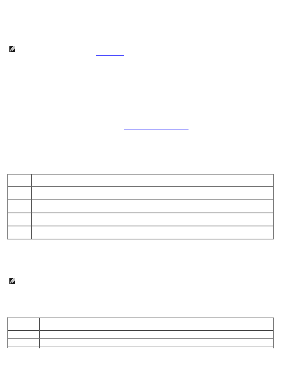 Select the test you want to run, Dell diagnostics main menu | Dell Dimension 5150/E510 User Manual | Page 61 / 72