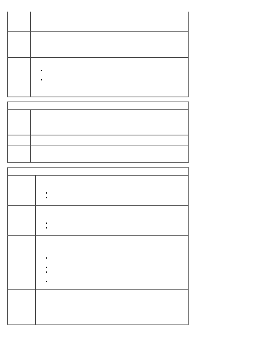 Dell Dimension 5150/E510 User Manual | Page 69 / 72