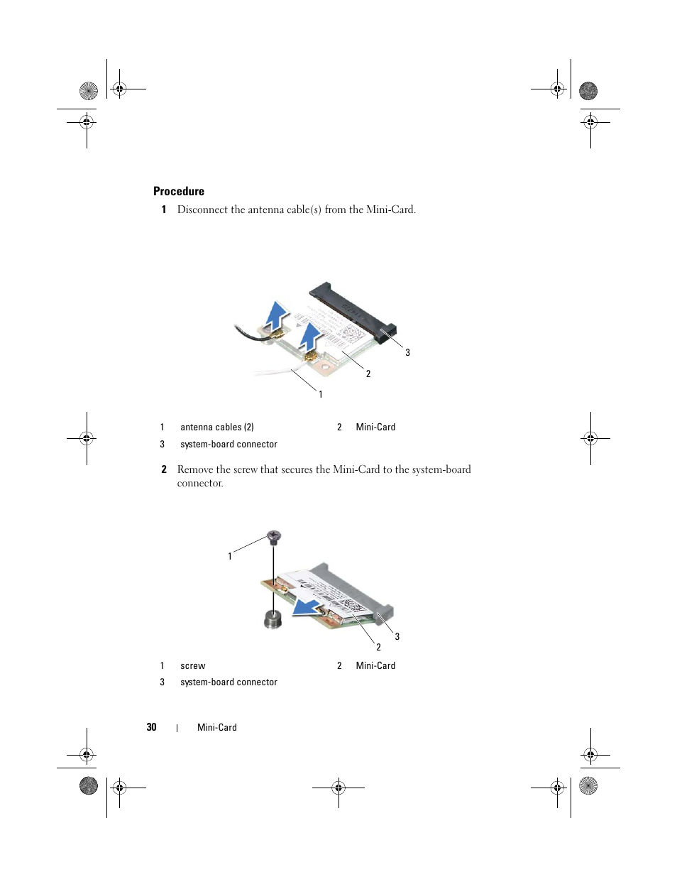 Dell Inspiron 660s (Early 2012) User Manual | Page 32 / 94