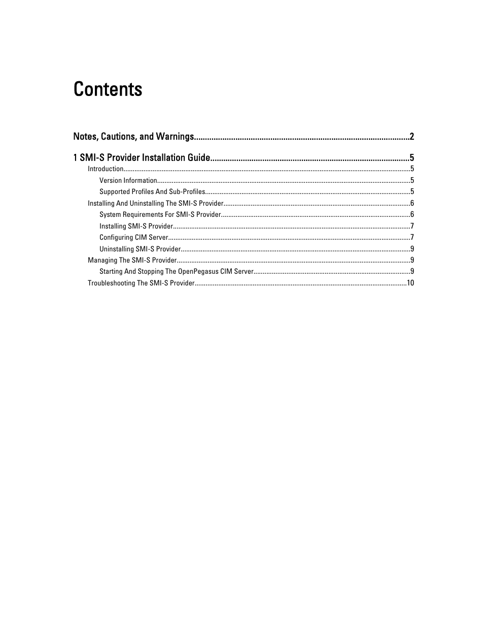 Dell PowerVault MD3260 User Manual | Page 3 / 11