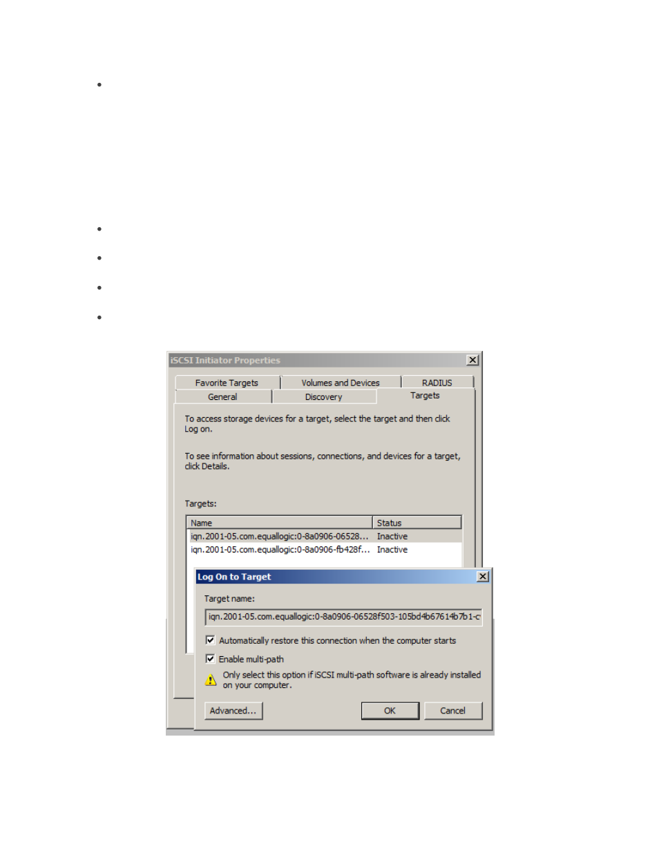 Dell PowerVault DL2000 User Manual | Page 8 / 10