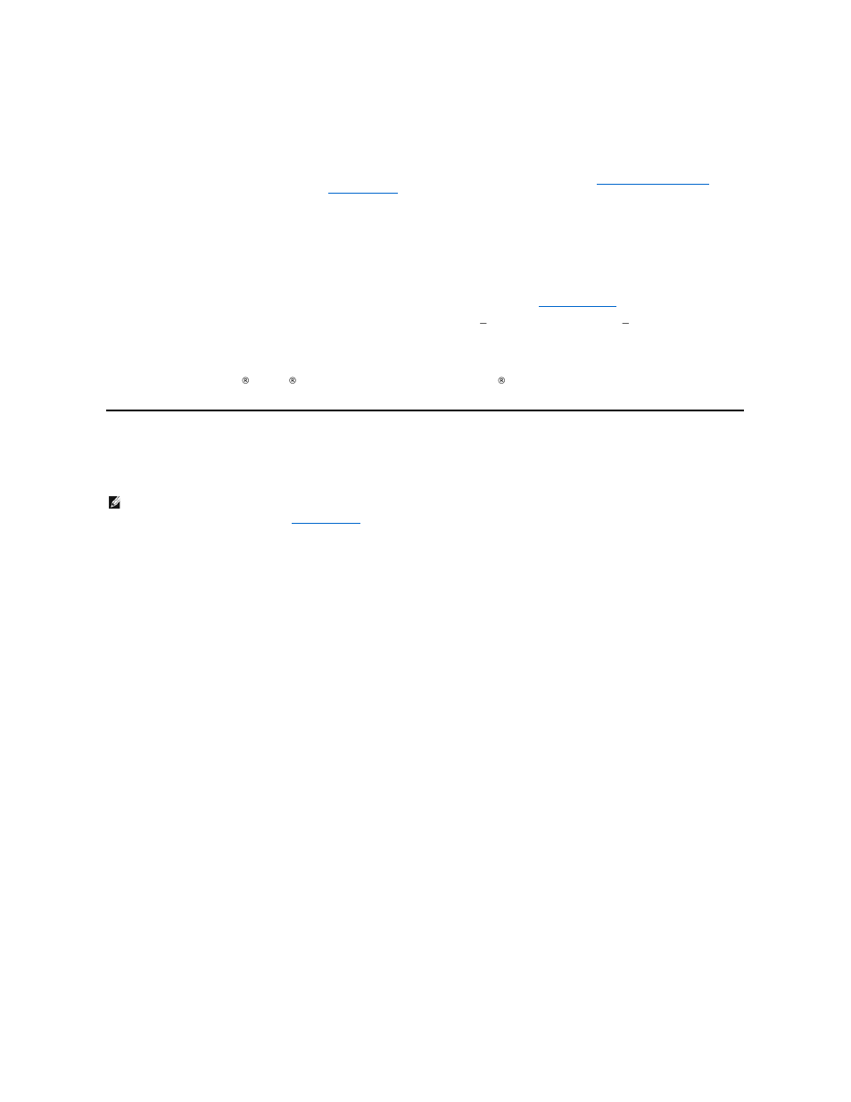 Installing the device drivers, Preparing the host and verifying the connection | Dell PowerVault 124T User Manual | Page 19 / 56