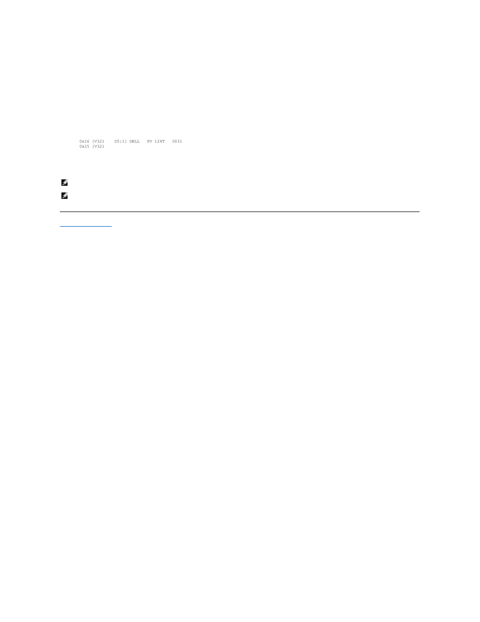 Dell PowerVault 124T User Manual | Page 22 / 56