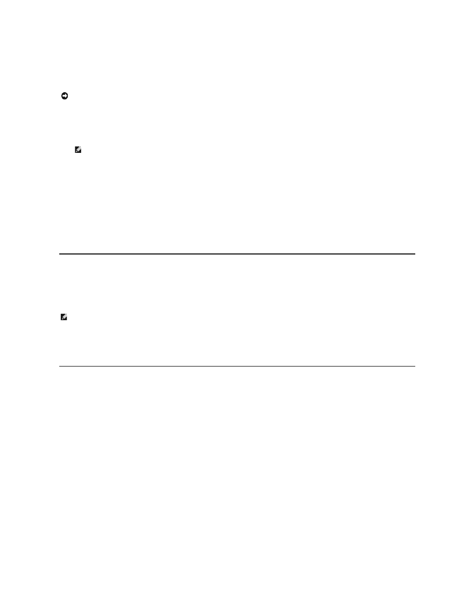 Viewing status information, Running an inventory | Dell PowerVault 124T User Manual | Page 28 / 56