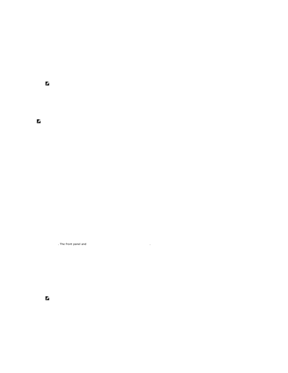 Dell PowerVault 124T User Manual | Page 33 / 56