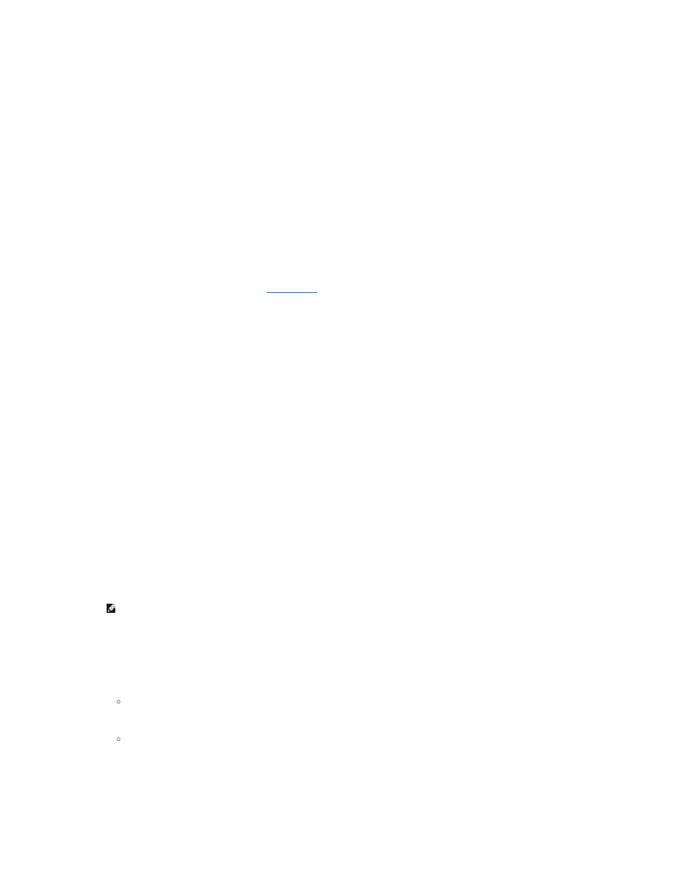 Dell PowerVault 124T User Manual | Page 35 / 56