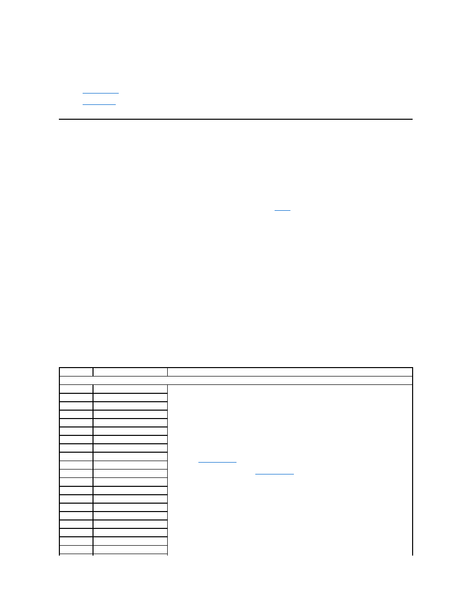 Autoloader logs, Error codes can found in, Table 2 | Dell PowerVault 124T User Manual | Page 43 / 56