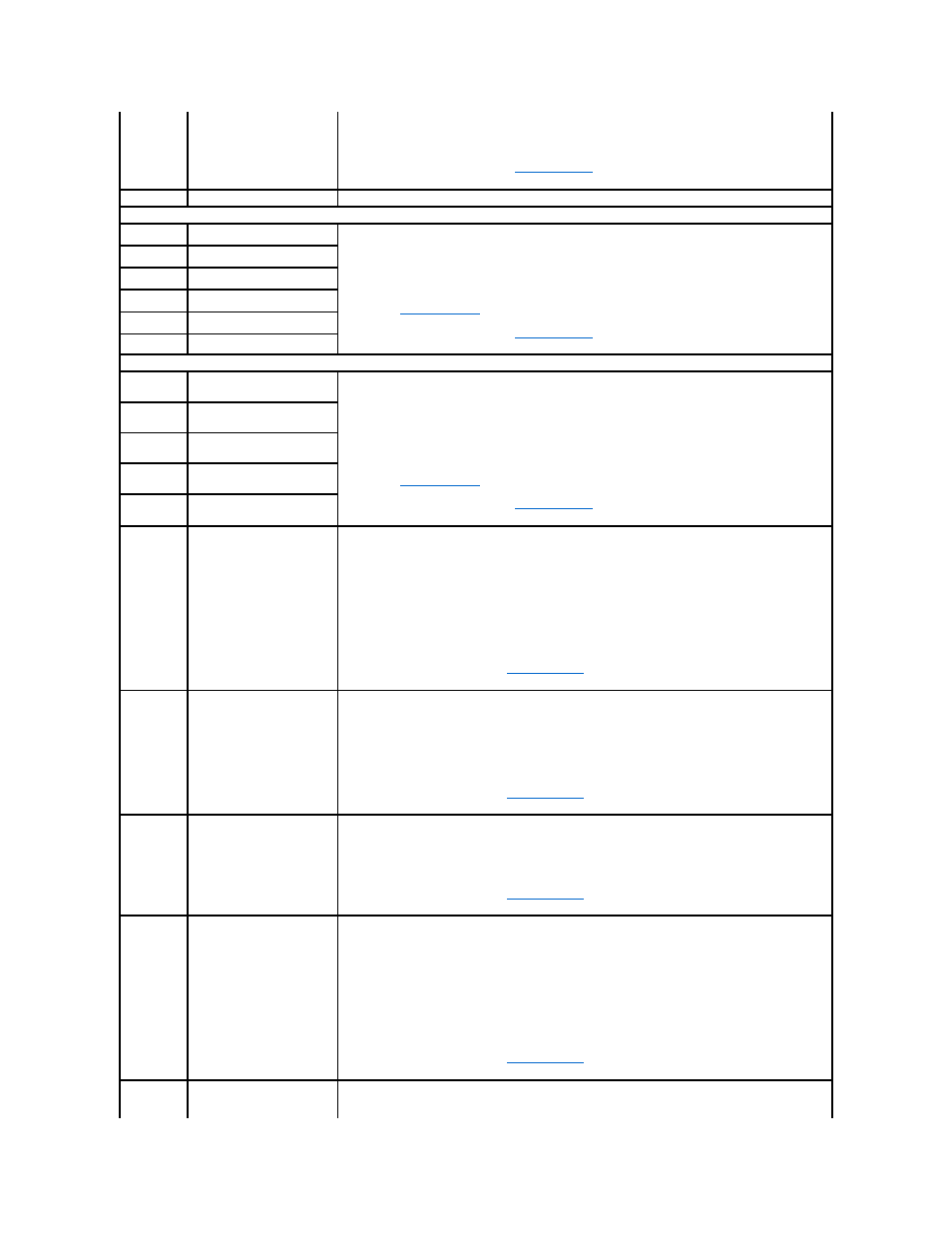 Dell PowerVault 124T User Manual | Page 47 / 56