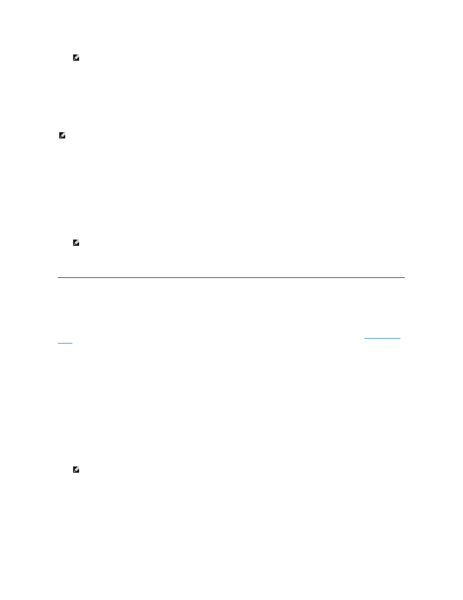 Setting the time | Dell PowerVault 124T User Manual | Page 5 / 56