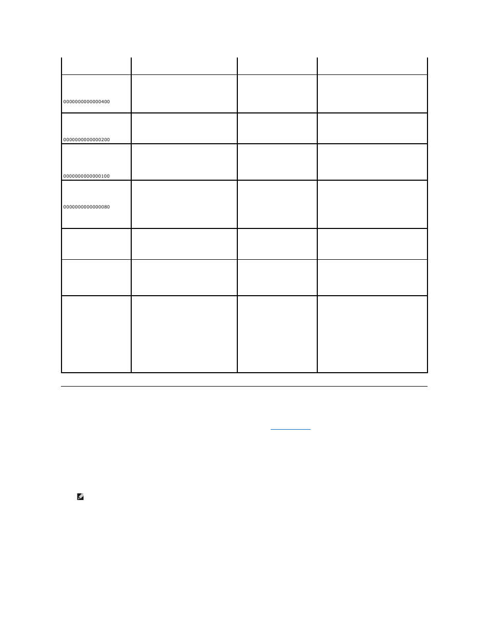 Returning the autoloader for service | Dell PowerVault 124T User Manual | Page 55 / 56