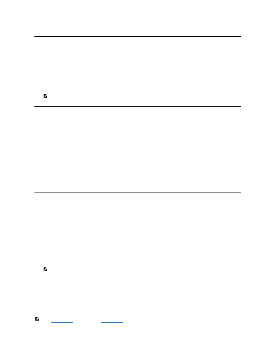 Setting security, Setting magazines, Setting passwords | The lcd front panel default | Dell PowerVault 124T User Manual | Page 7 / 56