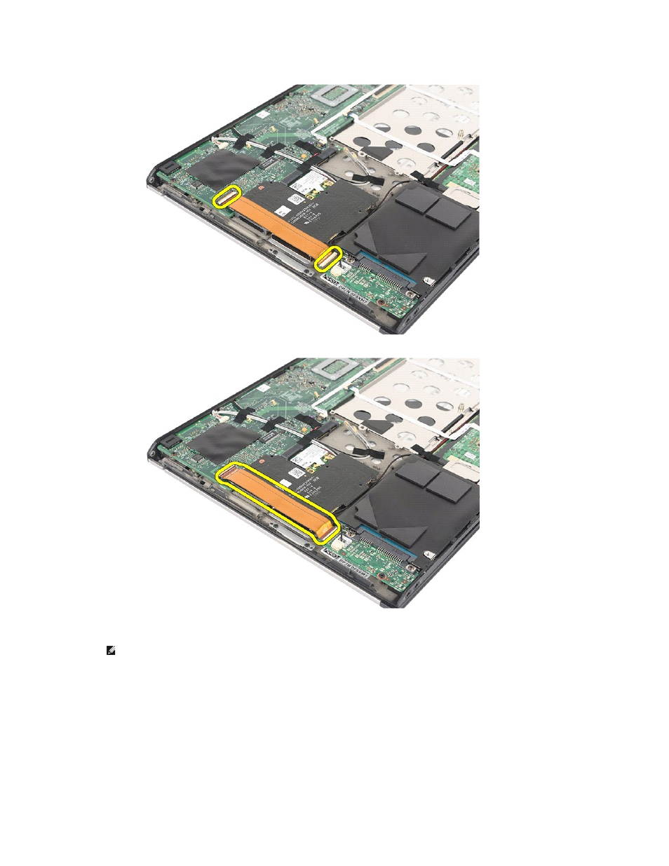 Dell Vostro V13 (Late 2009) User Manual | Page 22 / 40