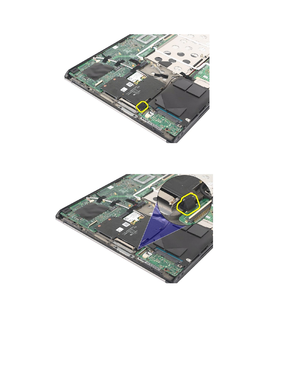 Dell Vostro V13 (Late 2009) User Manual | Page 23 / 40