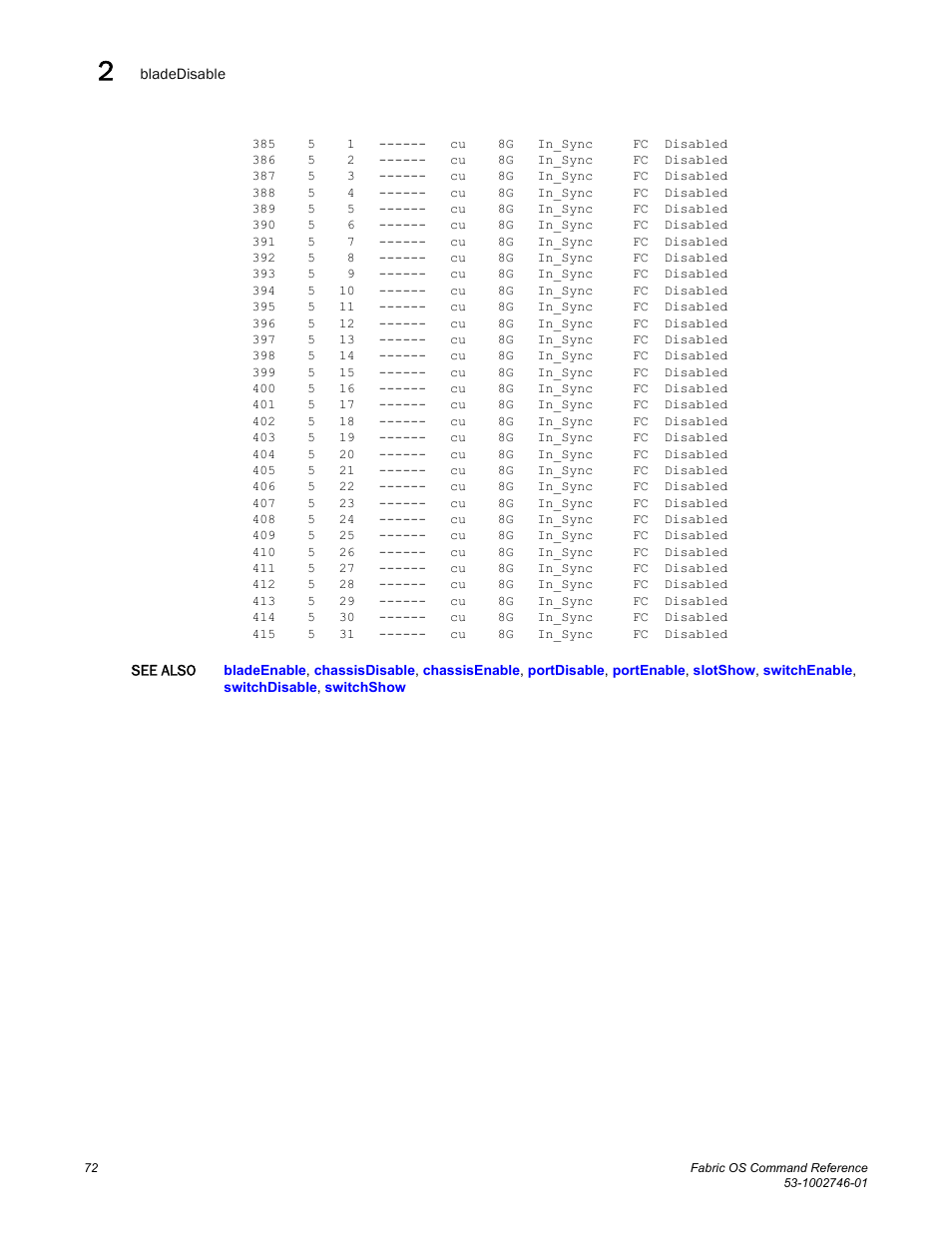 Dell POWEREDGE M1000E User Manual | Page 100 / 1168