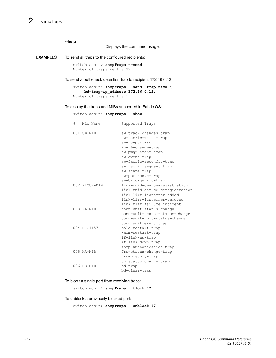 Dell POWEREDGE M1000E User Manual | Page 1000 / 1168