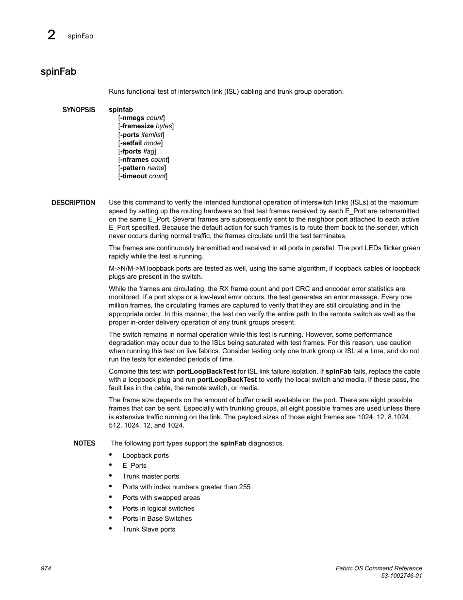 Spinfab | Dell POWEREDGE M1000E User Manual | Page 1002 / 1168