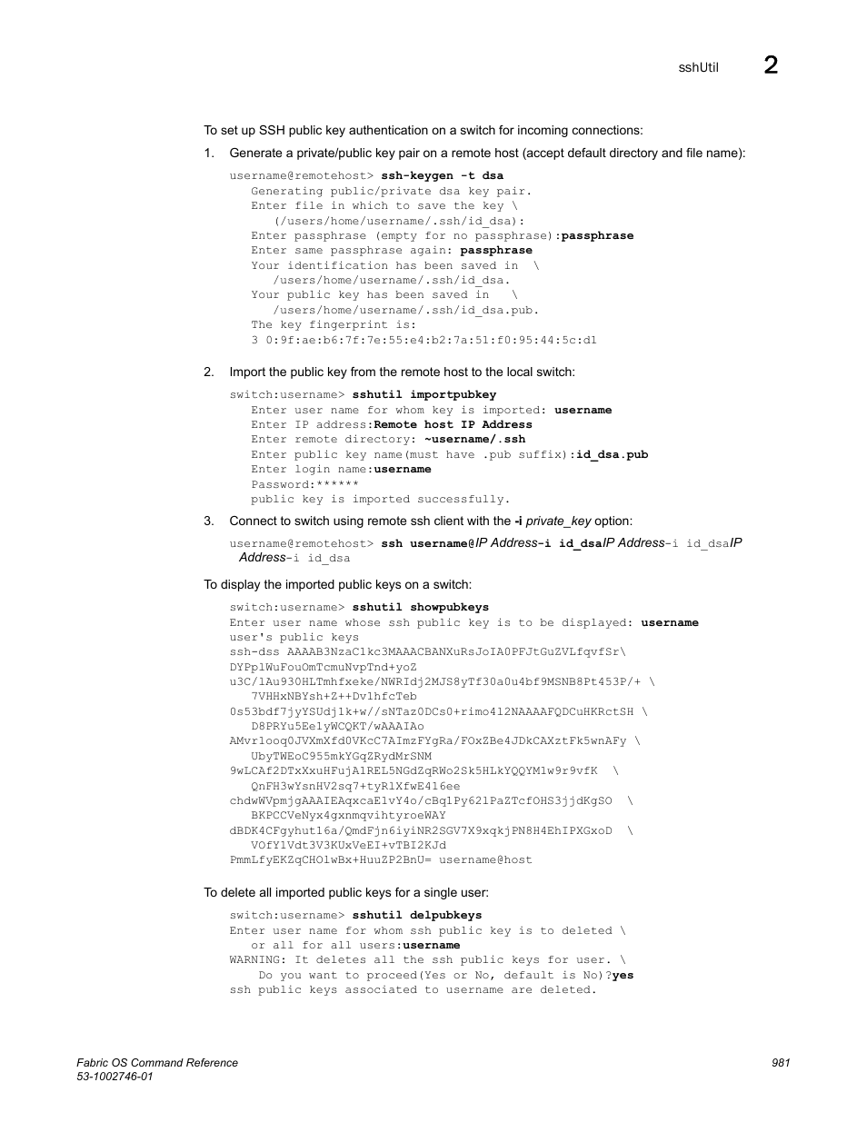 Dell POWEREDGE M1000E User Manual | Page 1009 / 1168