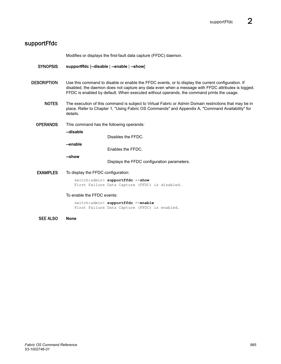 Supportffdc | Dell POWEREDGE M1000E User Manual | Page 1013 / 1168
