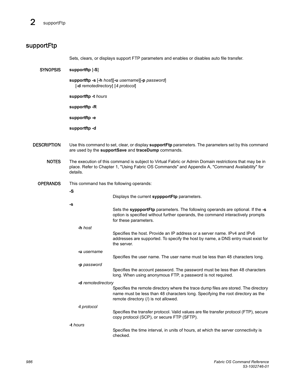 Supportftp | Dell POWEREDGE M1000E User Manual | Page 1014 / 1168