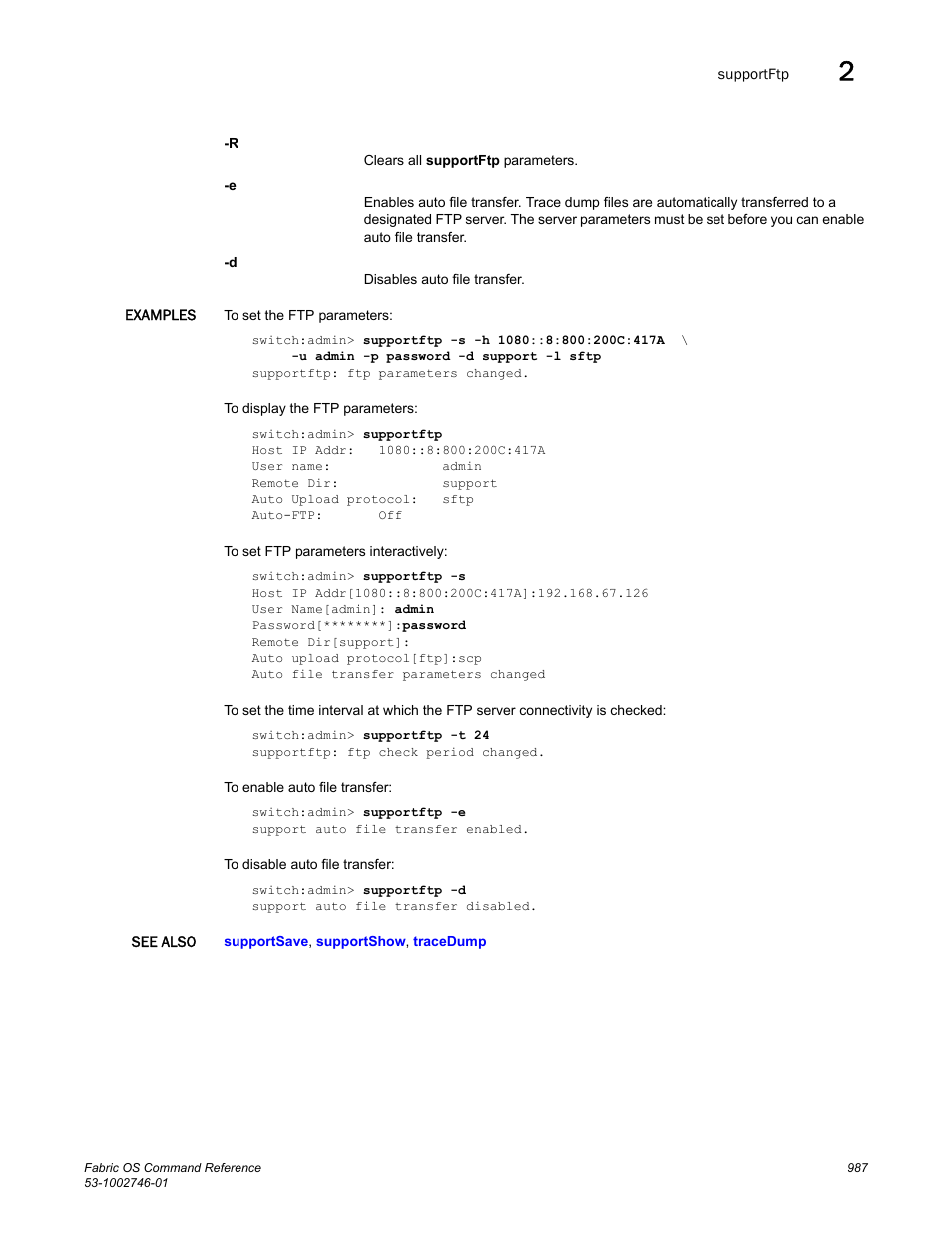 Dell POWEREDGE M1000E User Manual | Page 1015 / 1168