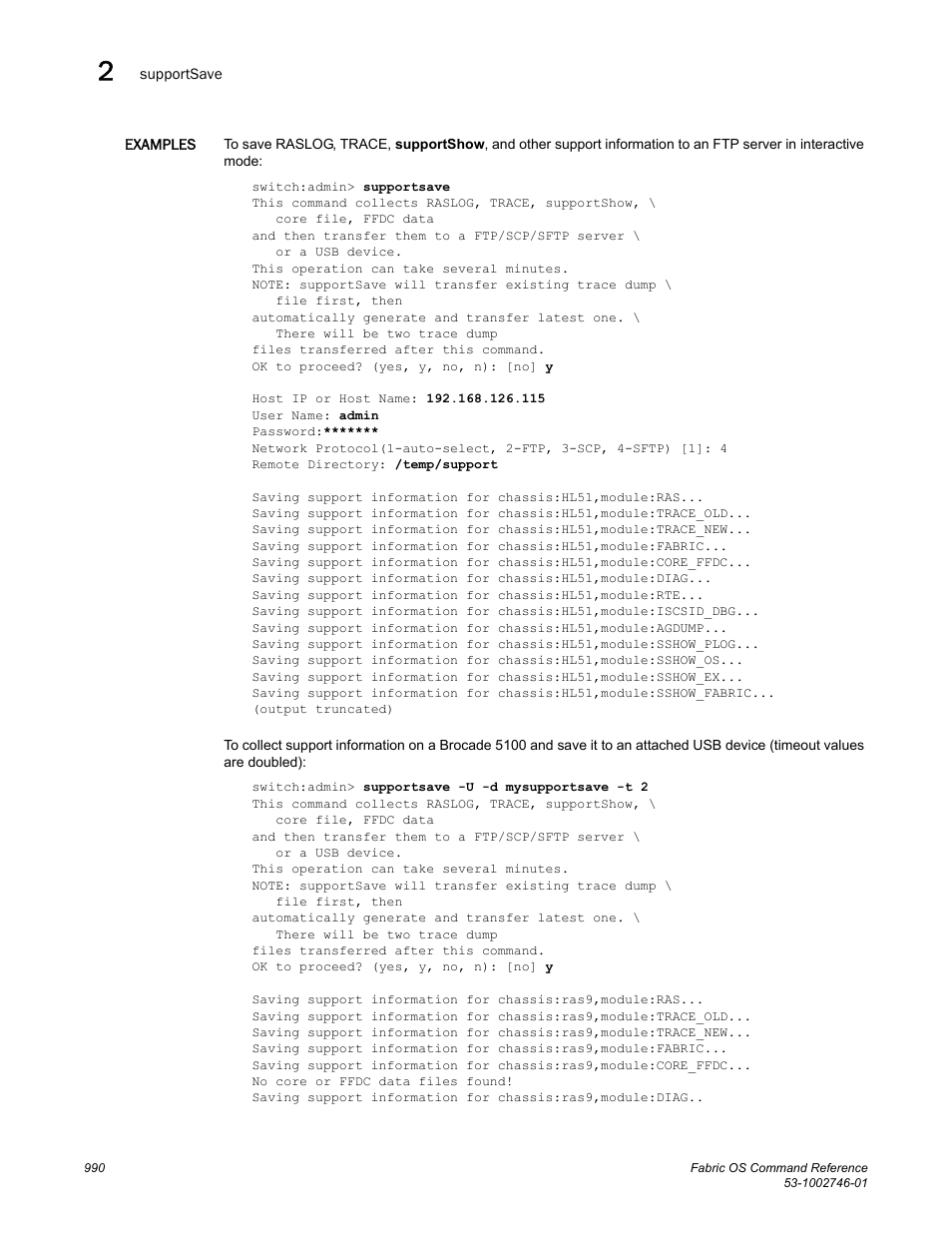 Dell POWEREDGE M1000E User Manual | Page 1018 / 1168