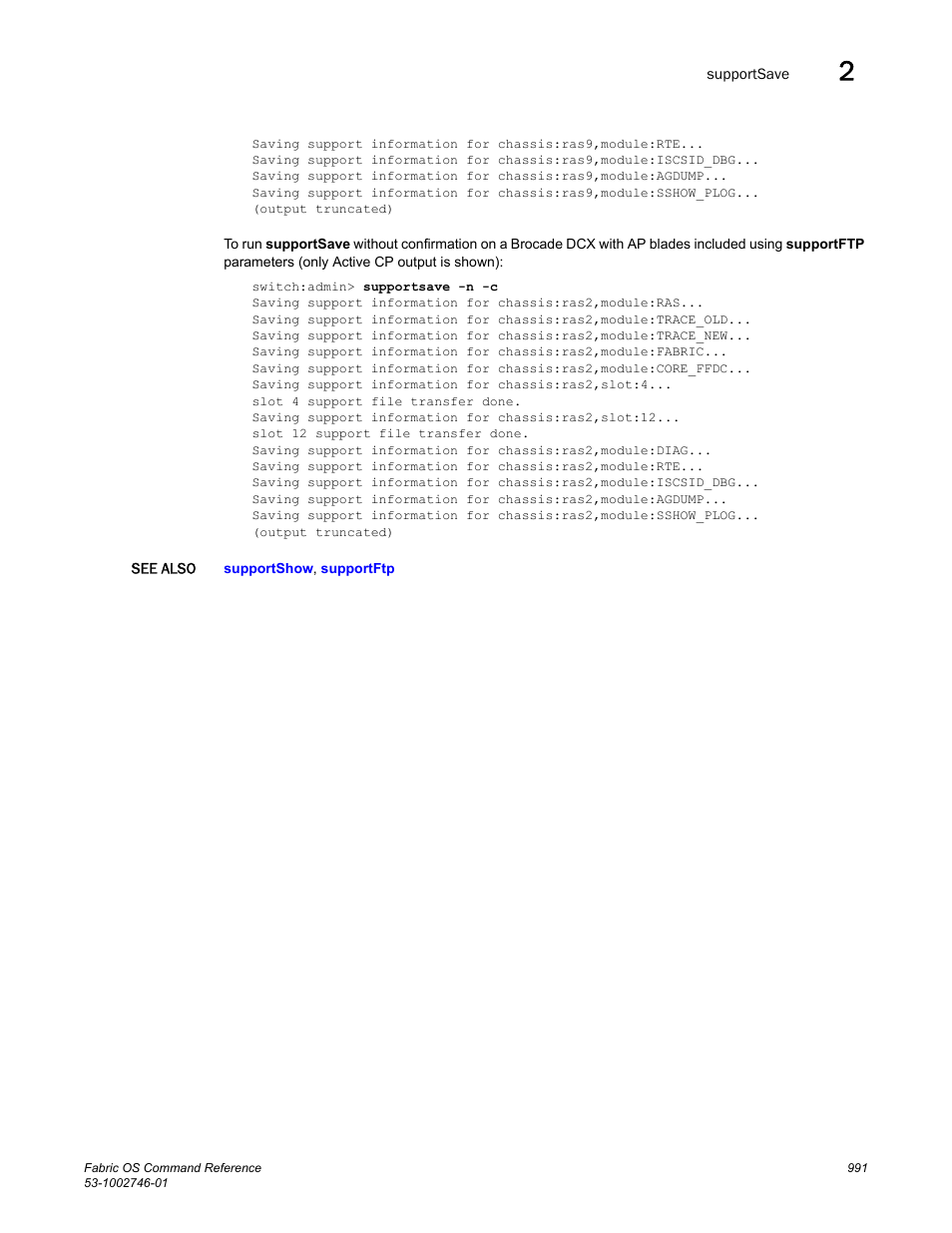 Dell POWEREDGE M1000E User Manual | Page 1019 / 1168