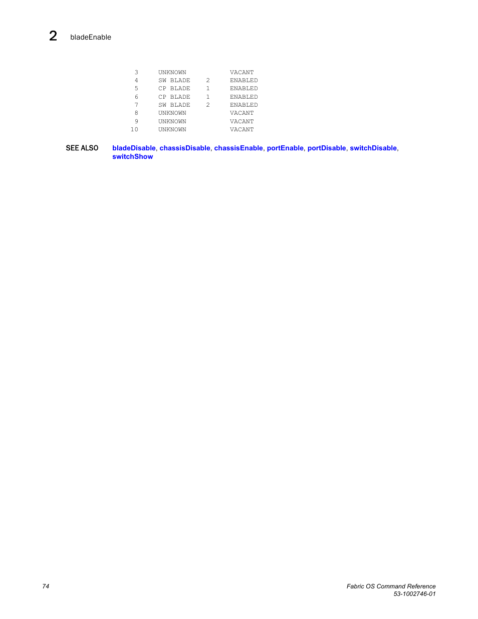 Dell POWEREDGE M1000E User Manual | Page 102 / 1168