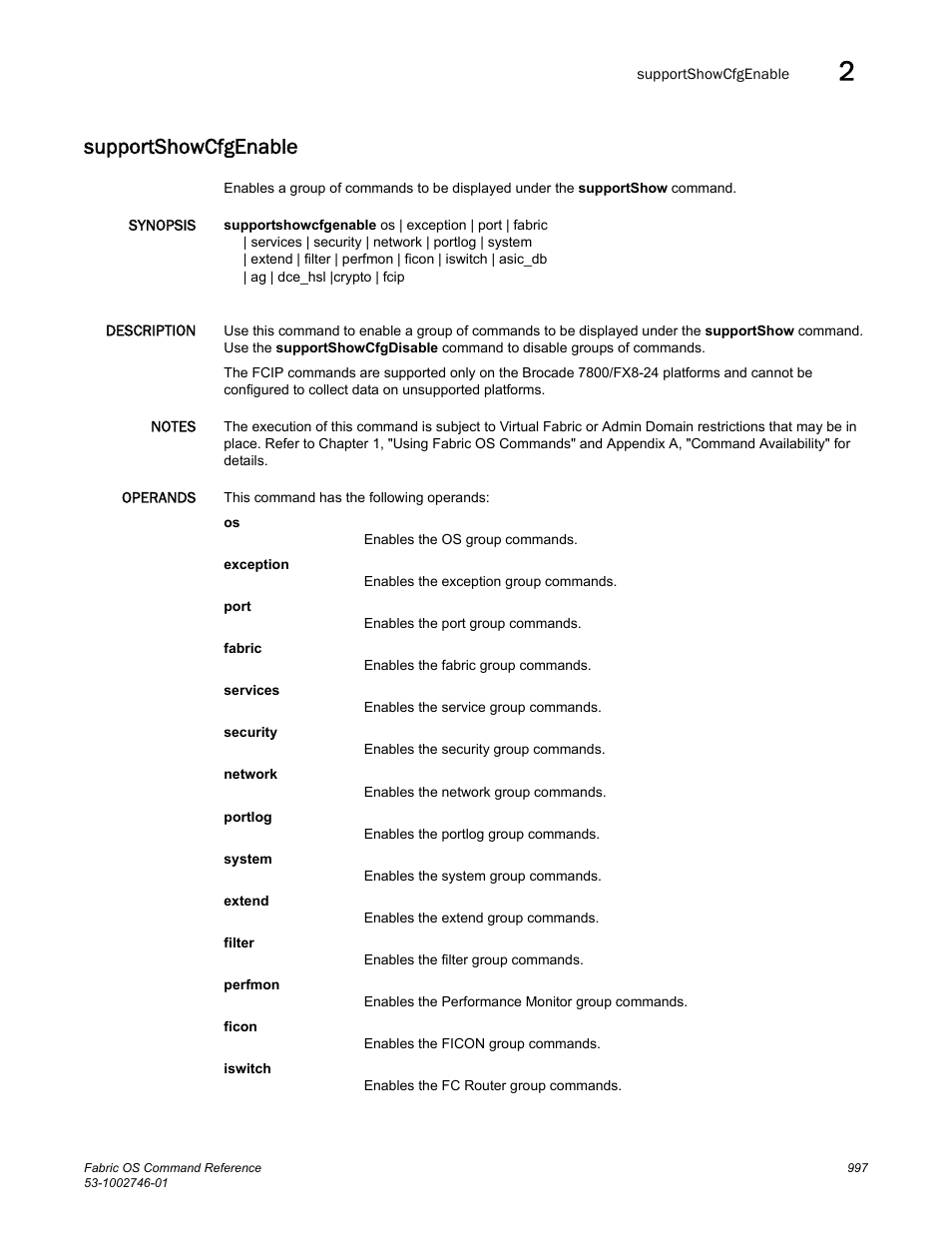 Supportshowcfgenable | Dell POWEREDGE M1000E User Manual | Page 1025 / 1168