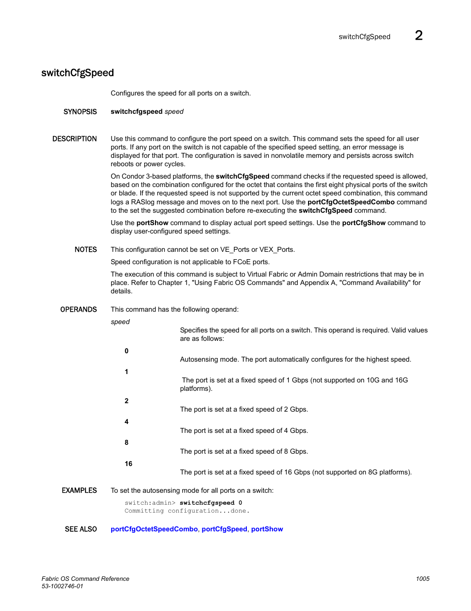 Switchcfgspeed | Dell POWEREDGE M1000E User Manual | Page 1033 / 1168