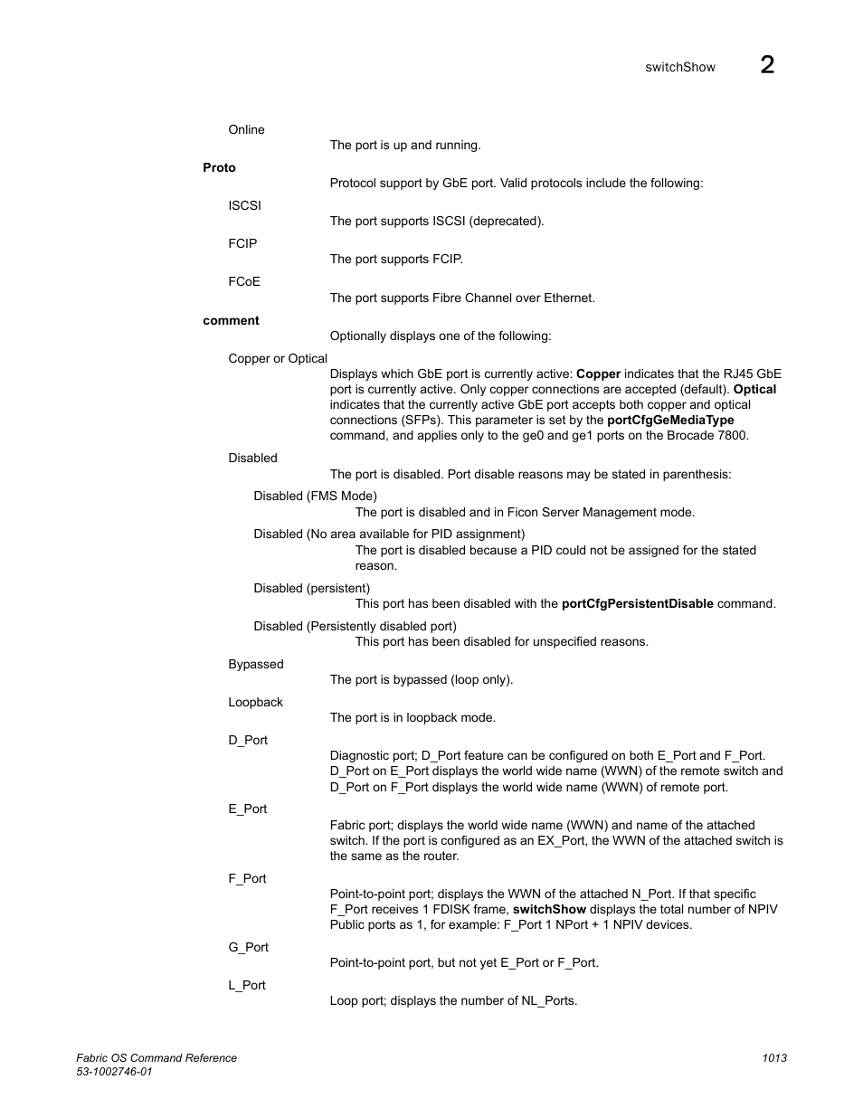 Dell POWEREDGE M1000E User Manual | Page 1041 / 1168