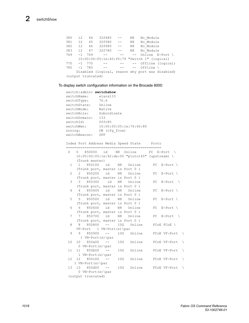 Dell POWEREDGE M1000E User Manual | Page 1046 / 1168