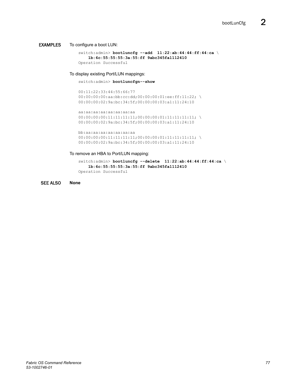 Dell POWEREDGE M1000E User Manual | Page 105 / 1168