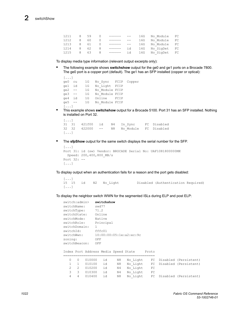 Dell POWEREDGE M1000E User Manual | Page 1050 / 1168