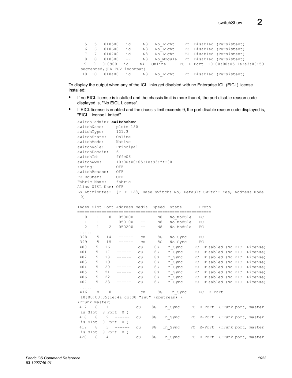 Dell POWEREDGE M1000E User Manual | Page 1051 / 1168