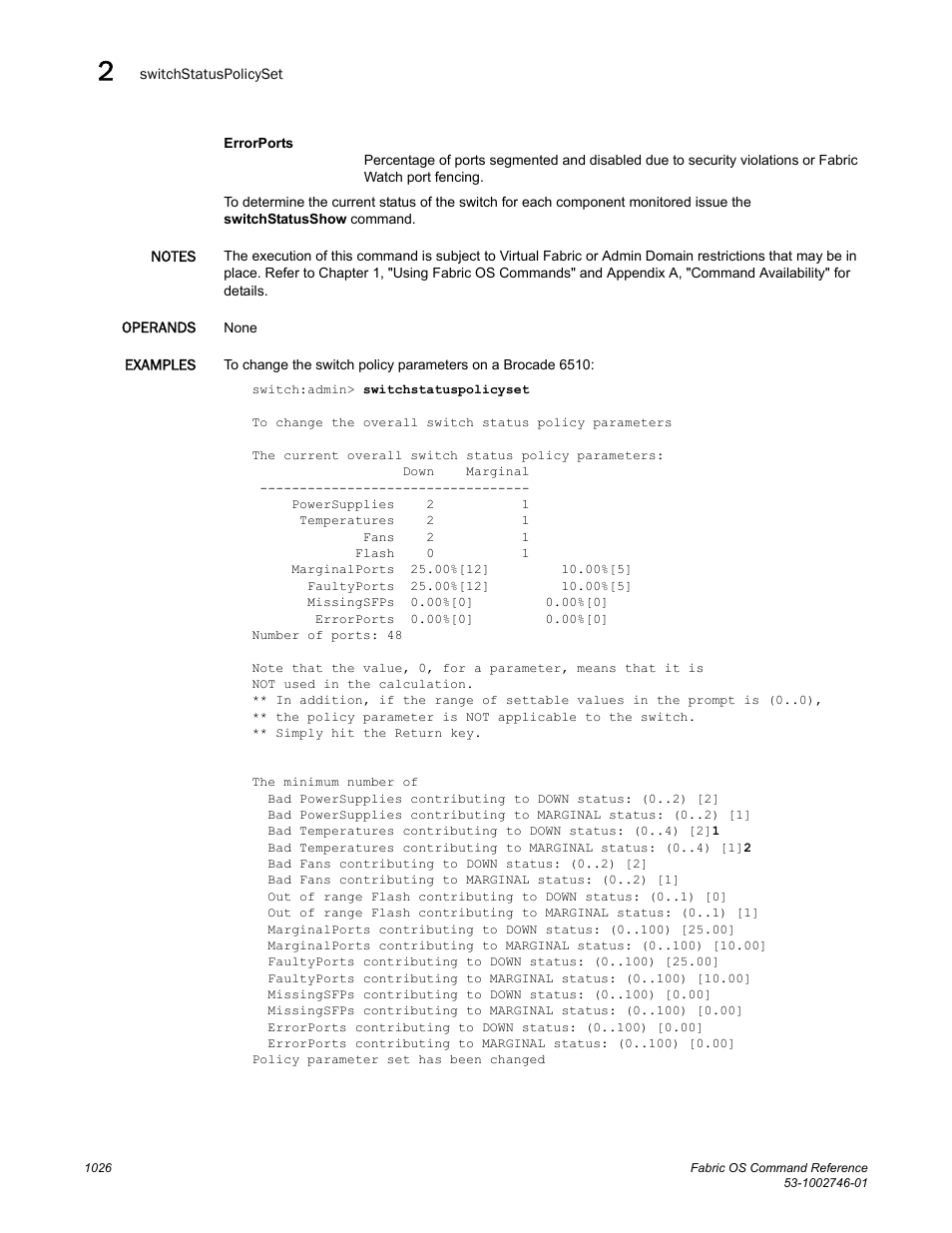 Dell POWEREDGE M1000E User Manual | Page 1054 / 1168