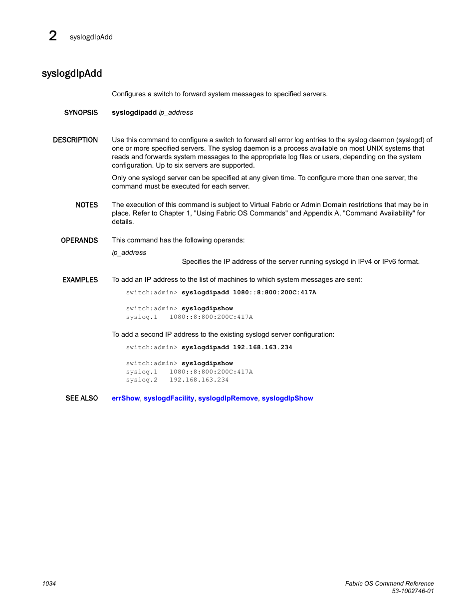 Syslogdipadd | Dell POWEREDGE M1000E User Manual | Page 1062 / 1168