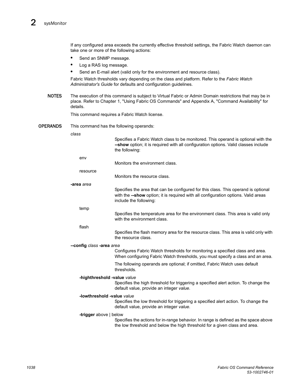 Dell POWEREDGE M1000E User Manual | Page 1066 / 1168