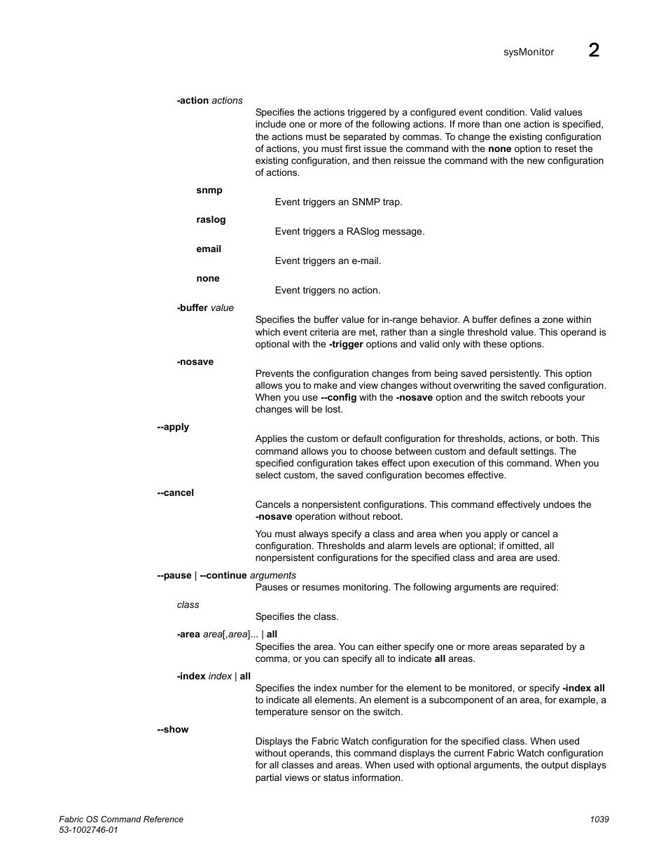 Dell POWEREDGE M1000E User Manual | Page 1067 / 1168